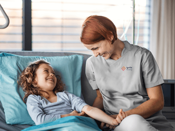 Children's Community Support