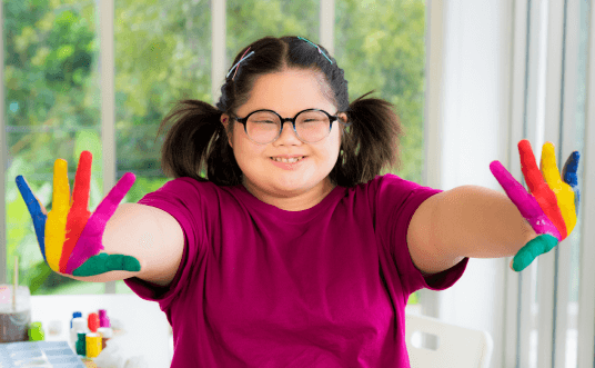 Independent Living Transition