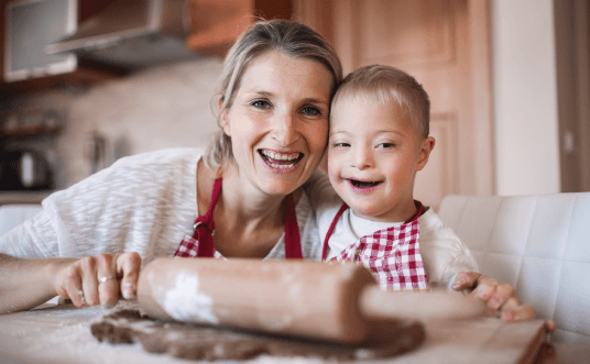 Learning Disability & Autism