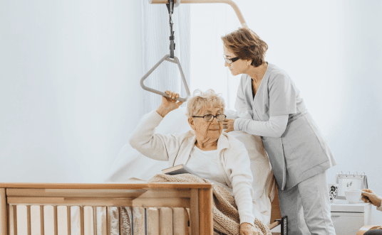 Overnight Respite Care