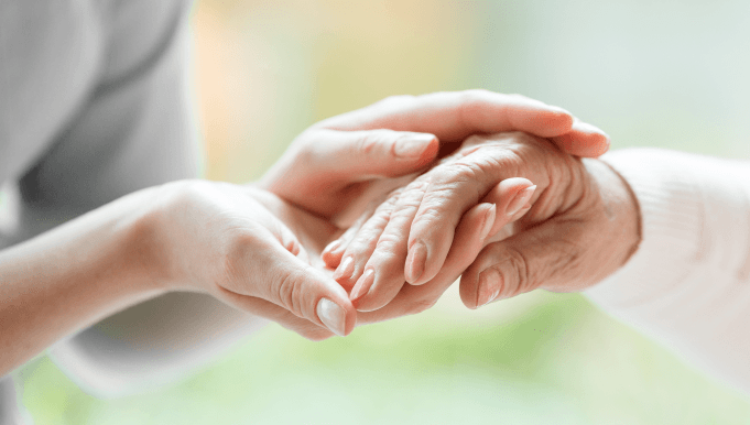 Palliative Care and End-of-Life