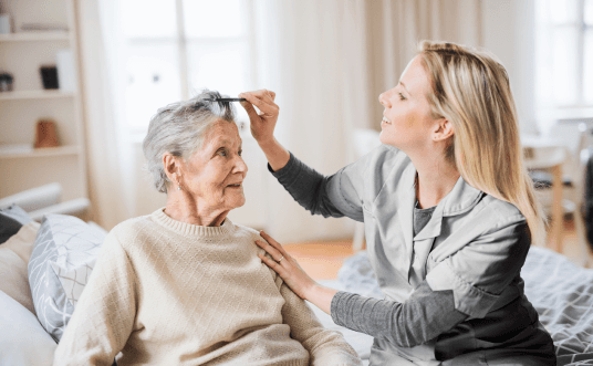 Personal Care