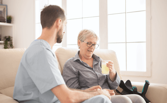Respite Care