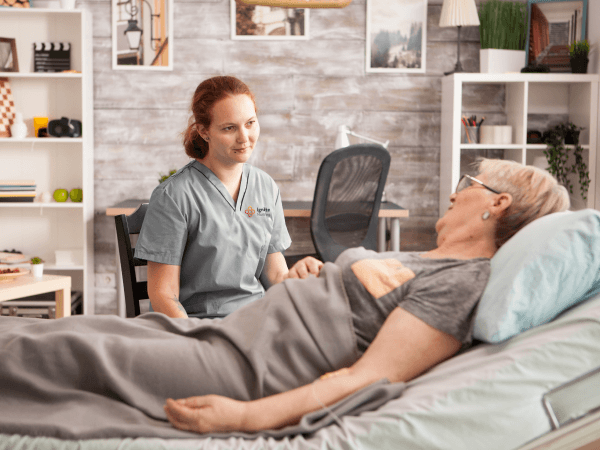 Specialist Care