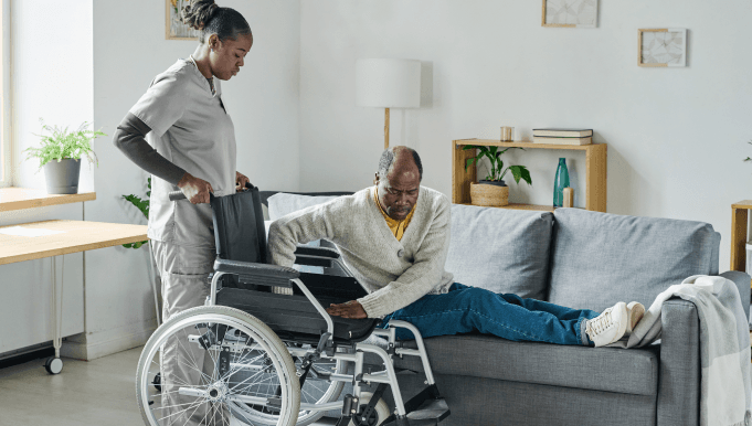 Spinal Injuries